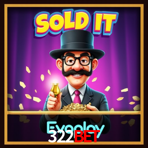 Bonus Features 322Bet