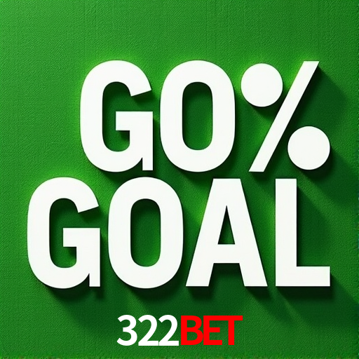 Welcome Bonus 322Bet