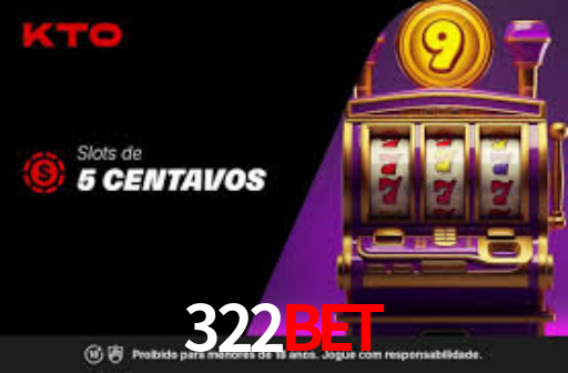 Premium Interface 322Bet